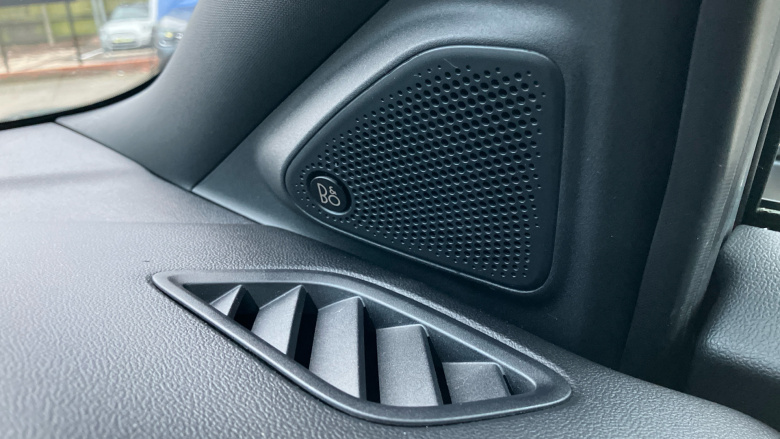 Ford Puma 1.0 EcoBoost Hybrid mHEV ST-Line X 5dr Petrol Hatchback